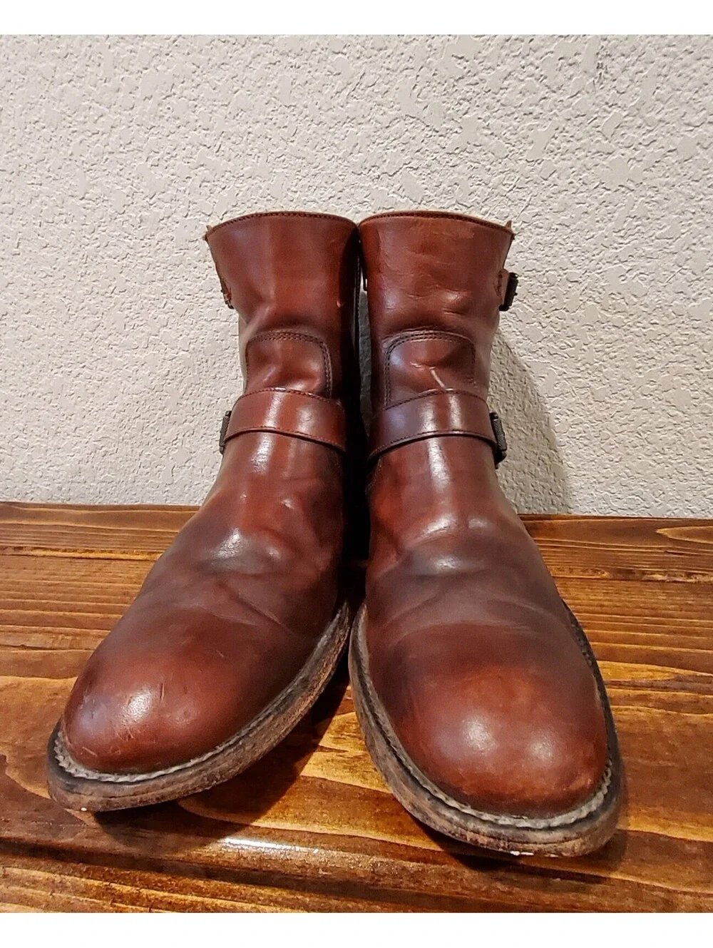 Frye tyler engineer